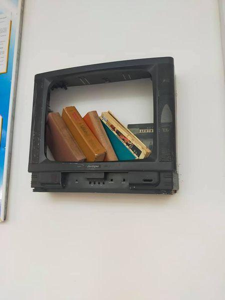 Мектебімізде жаңа жоба