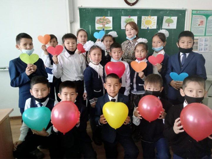 Жалпыадамзаттық құндылықтар күні